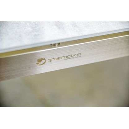 Artikelbild 13 für greemotion Sitzgruppe Sydney, silber Textilene, Metall, 7-teilig, Artikelnummer 731127