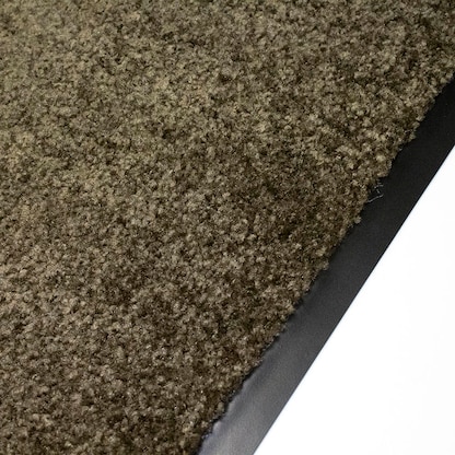 Artikelbild 3 für Mercury Fußmatte Rainbow braun 60,0 x 90,0 cm, Artikelnummer 797433