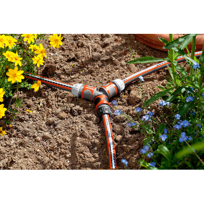 Artikelbild 5 für GARDENA Wasserverteiler für Gartenschlauch, Artikelnummer 922482