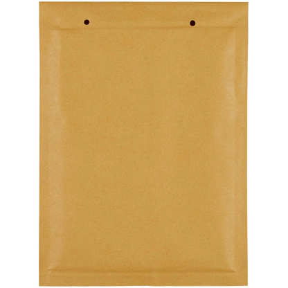 Artikelbild 8 für aroFOL® CLASSIC Luftpolstertaschen-Set braun, 100 St., Artikelnummer 224923