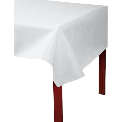 Artikelbild 4 für PROnappe Tischdecke weiß 1,2 x 100,0 m, 1 Rolle, Artikelnummer 364988