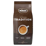 Artikelbild 1 für MINGES ESPRESSO TRADITION 1932 Espressobohnen, Arabica- und Robustabohnen kräftig, 1000 g, Artikelnummer 325035