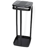 Artikelbild 1 für Nölle Müllsackständer 60,0-80,0 l schwarz, 1 St., Artikelnummer 611487