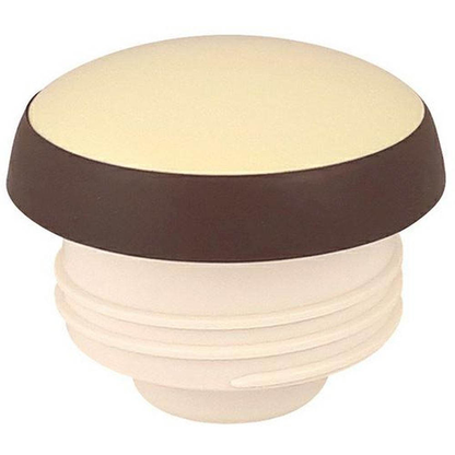 Artikelbild 5 für helios® Isolierkanne Wave Mini vanille 600,0 ml, 1 St., Artikelnummer 638672