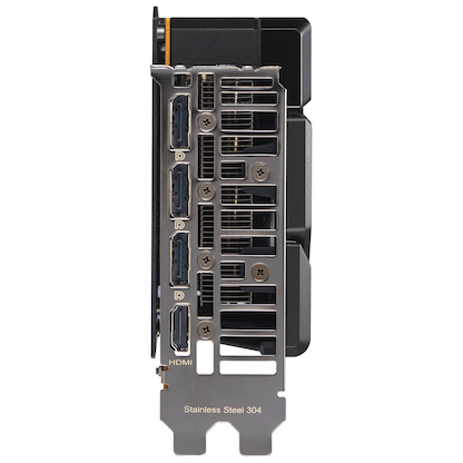 Artikelbild 5 für ASUS Dual GeForce RTX 5060 OC Edition Grafikkarte 8 GDDR7 128 Bit, Artikelnummer 685929