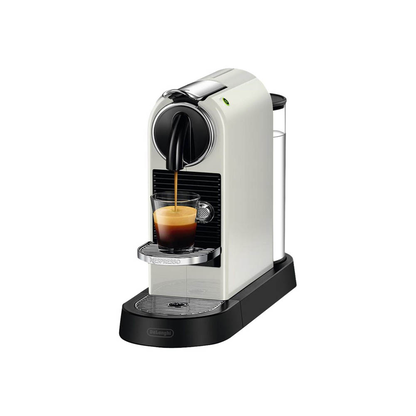 Artikelbild für DeLonghi EN 167 W Kapselmaschine weiß, Artikelnummer 903409