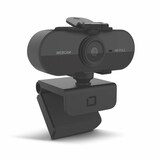 Artikelbild 1 für DICOTA PRO Plus Full HD Webcam schwarz, Artikelnummer 492177
