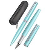 Artikelbild 1 für ONLINE® Schreibset Turquoise blau, Artikelnummer 598472