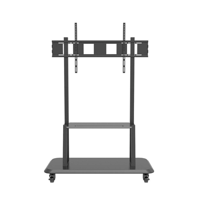 Artikelbild 2 für celexon TV-Ständer mit Rollen Professional Adjust-55120MP schwarz, Artikelnummer 697512