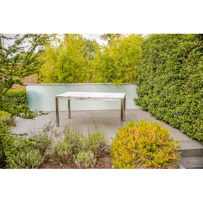 Artikelbild 2 für greemotion Gartentisch Sydney grau rechteckig 160,0 x 90,0 x 74,0 cm, Artikelnummer 422867