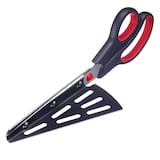 Artikelbild 1 für WESTMARK Pizzaschneider Antonio schwarz, Artikelnummer 996734