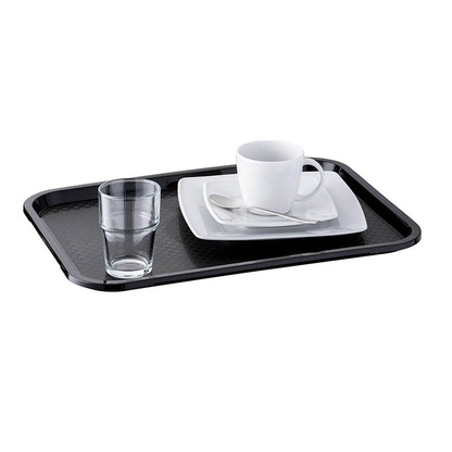 Artikelbild 3 für APS Tablett schwarz rechteckig 41,0 x 30,5 cm, Artikelnummer 194957