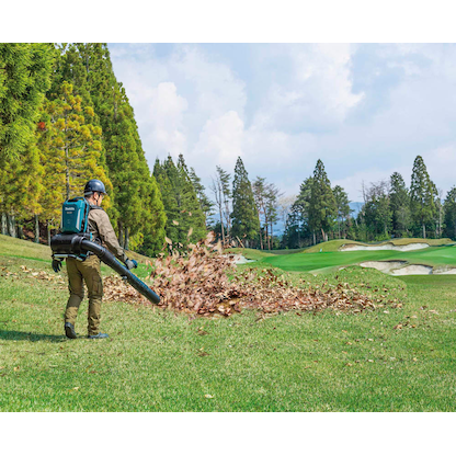 Artikelbild 16 für makita UB002CZ Akku-Gebläse 36,0 V, ohne Akku, Artikelnummer 305419