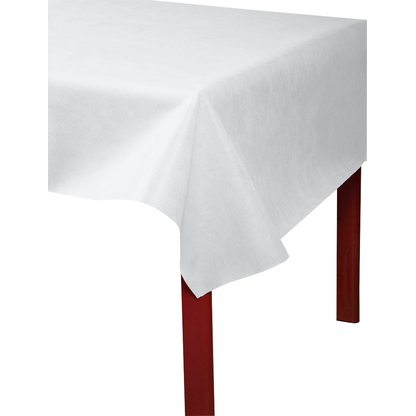 Artikelbild 6 für PROnappe Tischdecke weiß 1,2 x 10,0 m, 4 Rollen, Artikelnummer 364871