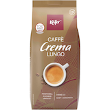 Artikelbild 1 für Käfer CAFFÈ CREMA lungo Kaffeebohnen, Arabica- und Robustabohnen mild, 1000 g, Artikelnummer 325225