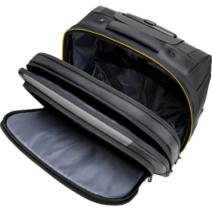 Artikelbild 11 für BAKKER ELKHUIZEN Laptop-Trolley TCG717 Kunststoff schwarz 21,0 x 45,5 x 38,0 cm, Artikelnummer 472526