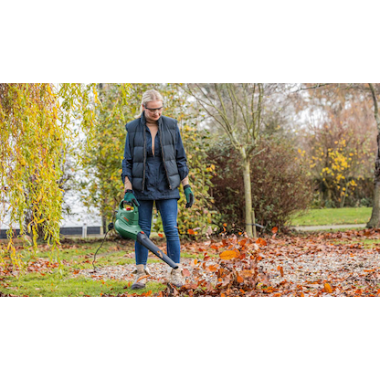 Artikelbild 4 für BOSCH Universal Gardentidy 2300 Elektro-Laubsauger/-bläser 2.300 W, Artikelnummer 627681