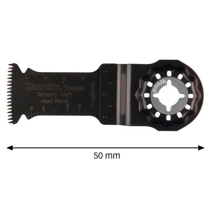 Artikelbild 2 für makita B-64870 Tauchsägeblatt, 1 St., Artikelnummer 367328