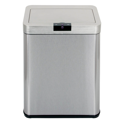 Artikelbild 2 für Echtwerk Sensor Mülleimer 48,0 l edelstahl, 1 St., Artikelnummer 639079