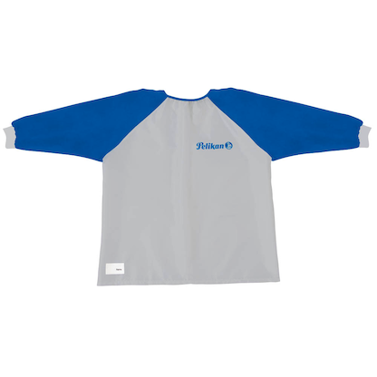 Artikelbild für Pelikan unisex Kinder Malschürze blau Einheitsgröße 1 St., Artikelnummer 603593