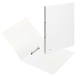 Artikelbild 1 für PAGNA Lucy Colours Ringbuch 2-Ringe weiß 2,3 cm DIN A4, 1 St., Artikelnummer 370294