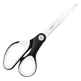 Artikelbild 1 für LEITZ Papierschere WOW Titan schwarz 20,5 cm, Artikelnummer 946053