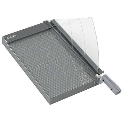 Artikelbild 4 für LEITZ Hebelschneider Precision Office Pro A4+, Artikelnummer 697411