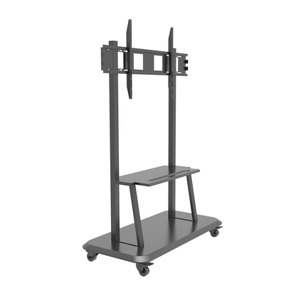 Artikelbild 3 für celexon TV-Ständer mit Rollen Professional Adjust-55120MP schwarz, Artikelnummer 697512