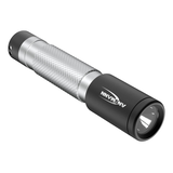 Artikelbild 1 für ANSMANN Daily Use 50B LED Taschenlampe silber, 55 Lumen, 1 St., Artikelnummer 847414