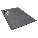 Artikelbild 1 für Mercury Fußmatte Rainbow grau 120,0 x 180,0 cm, Artikelnummer 797924