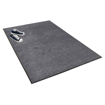 Artikelbild für Mercury Fußmatte Rainbow grau 120,0 x 180,0 cm, Artikelnummer 797924