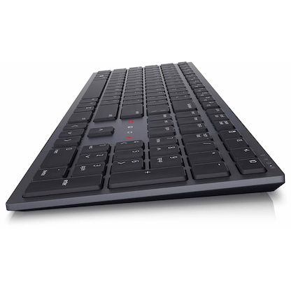 Artikelbild 5 für DELL KB900 Tastatur kabellos grau, Artikelnummer 248217