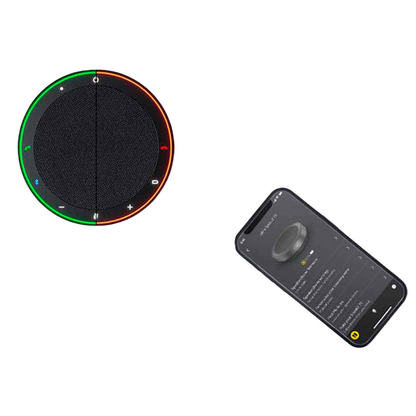 Artikelbild für Jabra Speak2 75 UC Freisprecheinrichtung schwarz, grau, Artikelnummer 246748