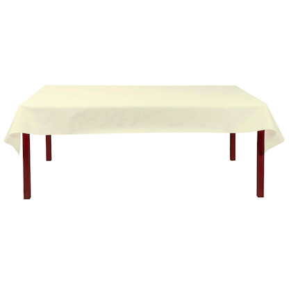 Artikelbild 2 für PROnappe Tischdecke creme 1,2 x 6,0 m, 5 Rollen, Artikelnummer 365009