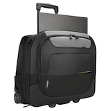 Artikelbild 1 für BAKKER ELKHUIZEN Laptop-Trolley TCG717 Kunststoff schwarz 21,0 x 45,5 x 38,0 cm, Artikelnummer 472526