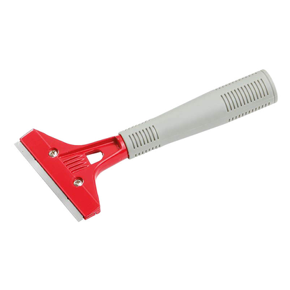 Artikelbild 2 für Bartscher Schaber für Stahlplatten/Roste, 1 St., Artikelnummer 426227