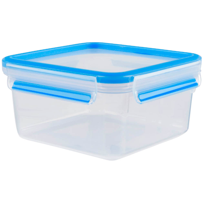 Artikelbild für emsa Frischhaltedose CLIP & CLOSE 8,4 cm hoch transparent 1,3 l, 1 St., Artikelnummer 477178