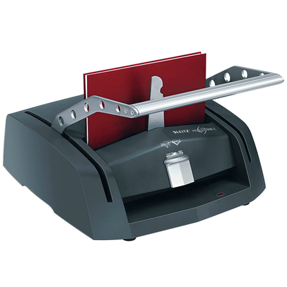 Artikelbild 14 für LEITZ impressBIND 280 Buchbindegerät, Artikelnummer 954966