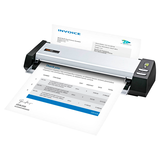 Artikelbild 1 für plustek MobileOffice D430 Plus Mobiler Scanner, Artikelnummer 611839