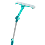 Artikelbild 1 für LEIFHEIT 4in1 Telescope Fensterwischer 32,0 cm, 1 St., Artikelnummer 538807