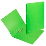 Artikelbild 1 für PAGNA Lucy Colours Ringbuch 2-Ringe grün 2,3 cm DIN A4, 1 St., Artikelnummer 370407