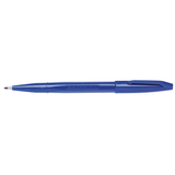 Artikelbild 1 für Pentel Sign Pen Filzstift blau, 1 St., Artikelnummer 262175