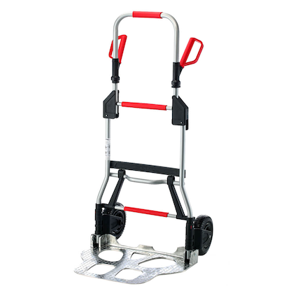 Artikelbild für RUXXAC by SECO Cart Jumbo Sackkarre bis 250,0 kg, Artikelnummer 556389