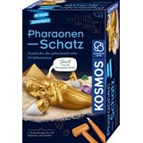 Artikelbild 1 für KOSMOS Ausgrabungsset Pharaonen-Schatz mehrfarbig, Artikelnummer 223796