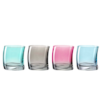 Artikelbild 1 für Trinkgläser Leonardo SWING 350,0 ml, 4 St., Artikelnummer 339493