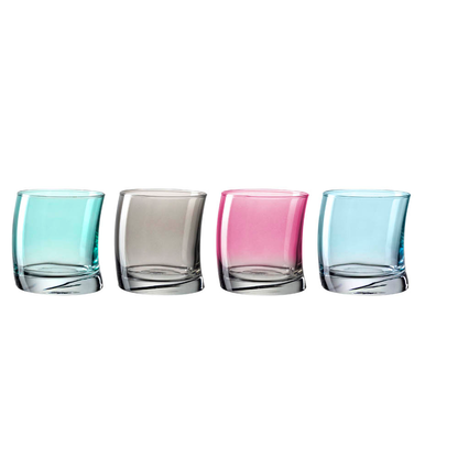 Artikelbild für Trinkgläser Leonardo SWING 350,0 ml, 4 St., Artikelnummer 339493