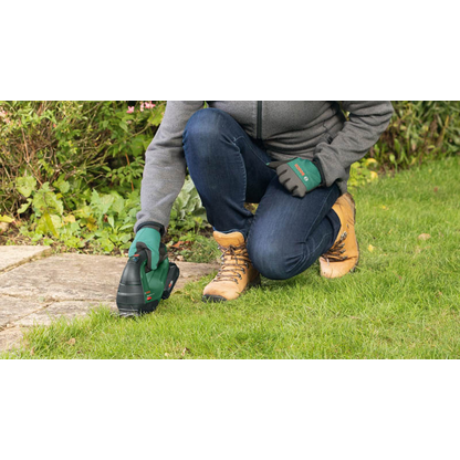 Artikelbild 4 für BOSCH Home & Garden AdvancedShear 18V-10 Grasschere 18,0 V, mit 1 Akku, Artikelnummer 467429