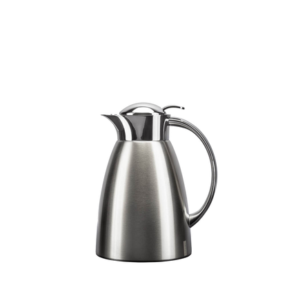 Artikelbild 2 für helios® Isolierkanne Conference Edelstahl 1,0 l, 1 St., Artikelnummer 638769