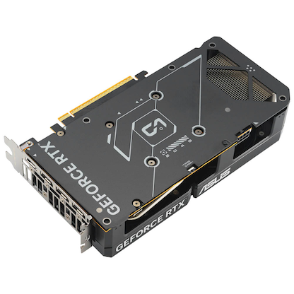 Artikelbild 6 für ASUS Dual GeForce RTX 5060 OC Edition Grafikkarte 8 GDDR7 128 Bit, Artikelnummer 685929