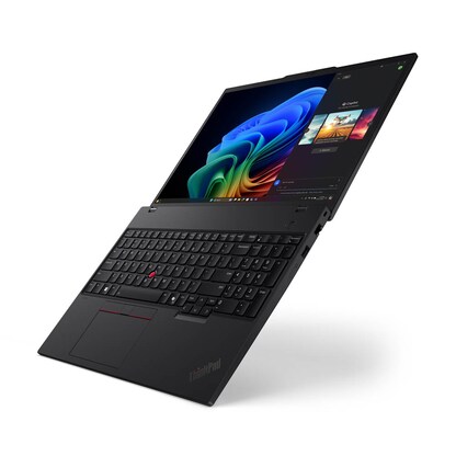 Artikelbild 6 für Lenovo ThinkPad T16 Gen 4 21QN005MGE Laptop 40,6 cm (16,0 Zoll), 64 GB RAM, 1 TB SSD, AMD Ryzen™ AI 7 PRO 350, Artikelnummer 791628